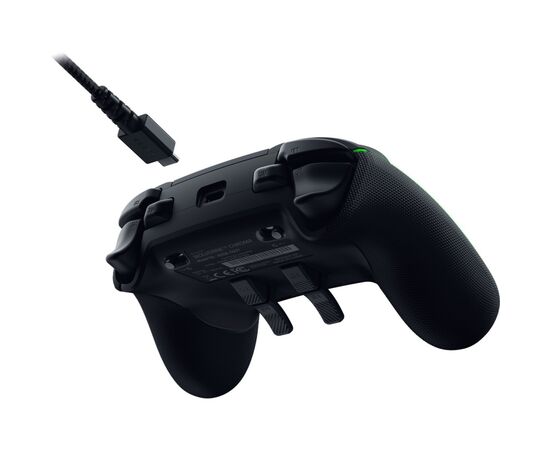 Геймпад Razer Wolverine V2 Chroma (RZ06-04010100-R3M1), зображення 5 Геймпад Razer Wolverine V2 Chroma (RZ06-04010100-R3M1), зображення 5