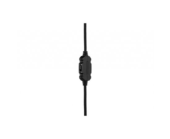 Наушники 2E HG340 RGB 3.5mm Black (2E-HG340BK), изображение 10 Наушники 2E HG340 RGB 3.5mm Black (2E-HG340BK), изображение 10