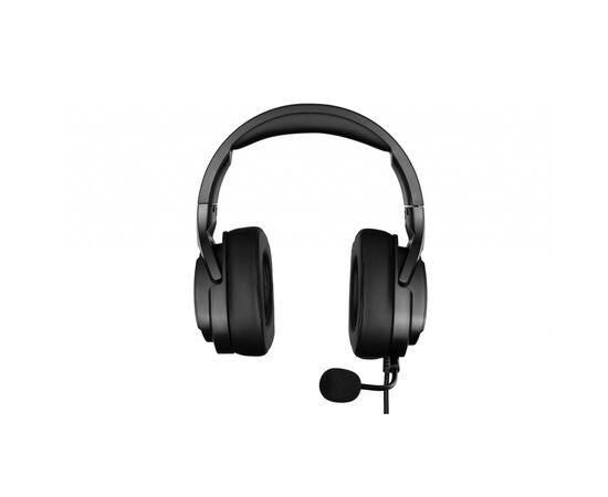 Наушники 2E HG340 RGB USB 7.1 Black (2E-HG340BK-7.1), изображение 4 Наушники 2E HG340 RGB USB 7.1 Black (2E-HG340BK-7.1), изображение 4