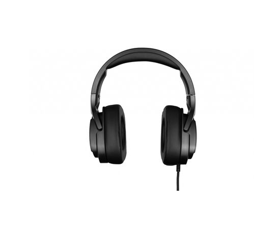 Наушники 2E HG340 RGB USB 7.1 Black (2E-HG340BK-7.1), изображение 5 Наушники 2E HG340 RGB USB 7.1 Black (2E-HG340BK-7.1), изображение 5