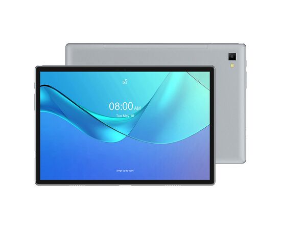 Планшет Ulefone Tab A7 4G 4/64GB Space Grey (6937748734192), изображение 10 Планшет Ulefone Tab A7 4G 4/64GB Space Grey (6937748734192), изображение 10