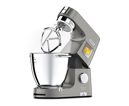 Кухонний комбайн Kenwood KWL 90.004 SI, зображення 2 Кухонний комбайн Kenwood KWL 90.004 SI, зображення 2