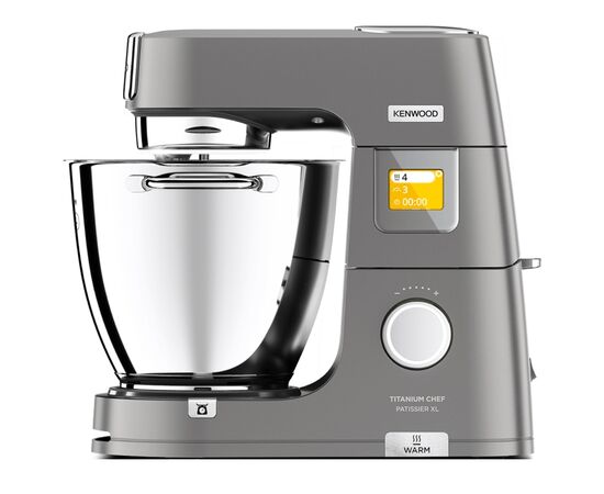 Кухонний комбайн Kenwood KWL 90.004 SI