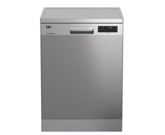 Посудомийна машина Beko DFN26423X