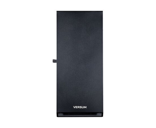 Корпус VERSUM DLX22 NEO Black, изображение 2 Корпус VERSUM DLX22 NEO Black, изображение 2