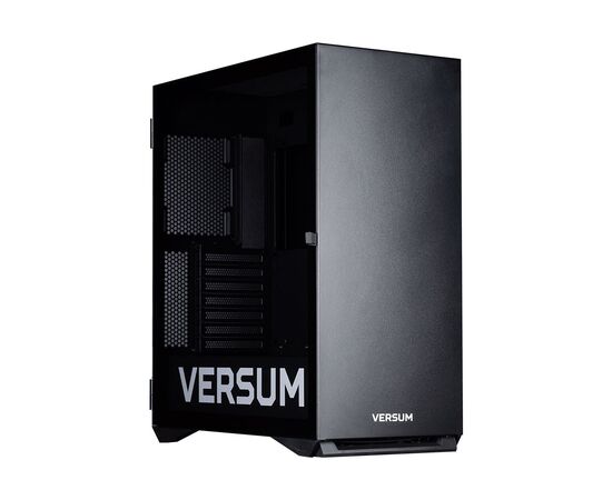Корпус VERSUM DLX22 NEO Black