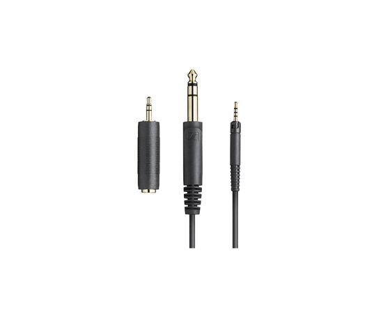 Наушники Sennheiser HD 559 (506828), изображение 5 Наушники Sennheiser HD 559 (506828), изображение 5