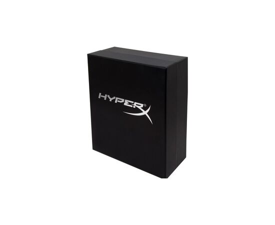 Наушники HyperX Cloud II Red (4P5M0AA), изображение 8 Наушники HyperX Cloud II Red (4P5M0AA), изображение 8