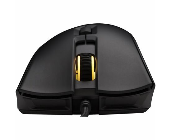 Мышка HyperX Pulsefire FPS Pro RGB USB Black (4P4F7AA), изображение 4 Мышка HyperX Pulsefire FPS Pro RGB USB Black (4P4F7AA), изображение 4