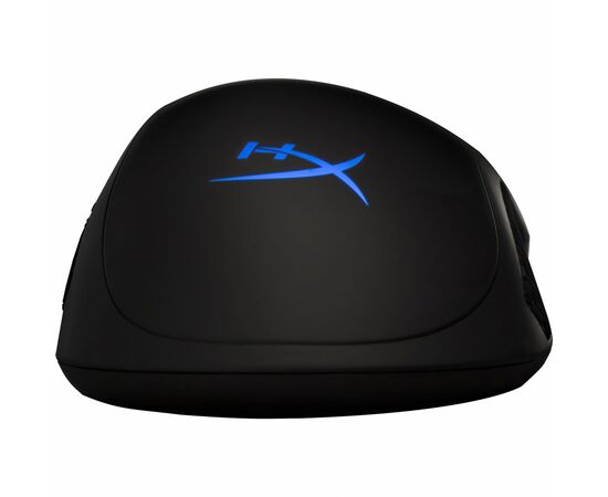 Мышка HyperX Pulsefire FPS Pro RGB USB Black (4P4F7AA), изображение 5 Мышка HyperX Pulsefire FPS Pro RGB USB Black (4P4F7AA), изображение 5
