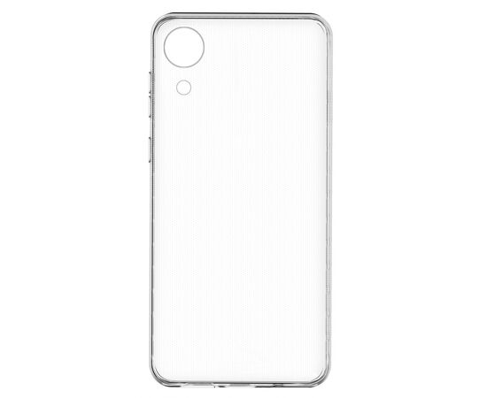 Чохол до моб. телефона MakeFuture Samsung A03 Core Air (Clear TPU) (MCA-SA03C)