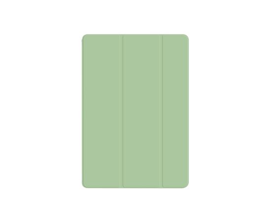 Чохол до планшета BeCover Soft TPU Pencil Apple iPad mini 6 2021 Green (706756)