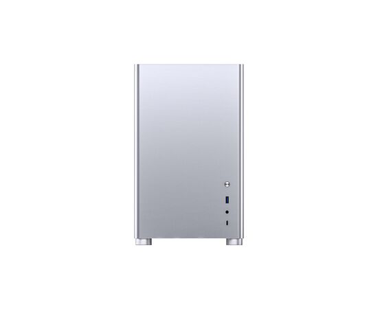 Корпус JONSBO D30 Silver, изображение 2 Корпус JONSBO D30 Silver, изображение 2