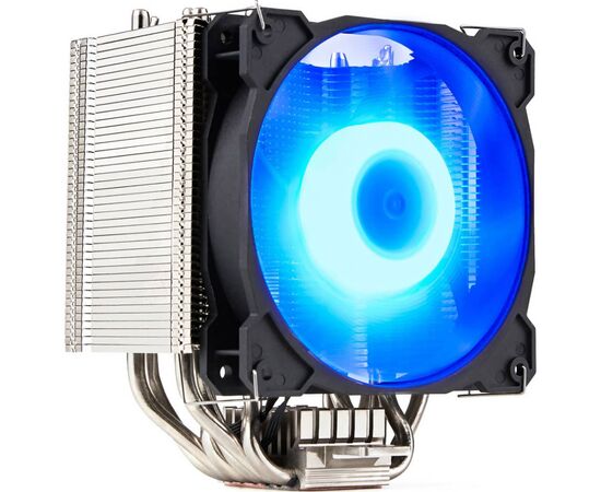 Кулер до процесора Gelid Solutions Sirocco RGB (CC-Sirocco-01-A)