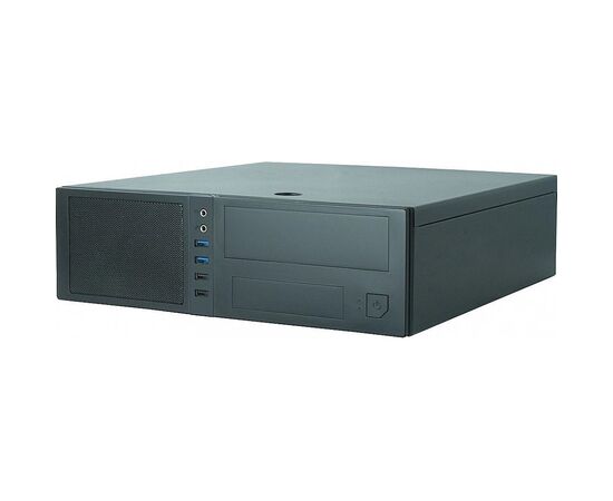 Корпус Chieftec MESH (CS-12B-300), изображение 2 Корпус Chieftec MESH (CS-12B-300), изображение 2
