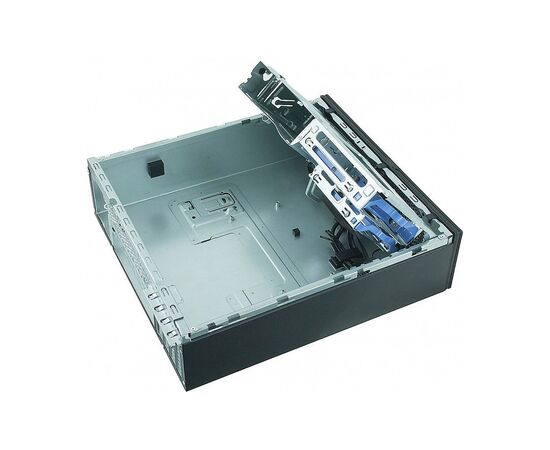 Корпус Chieftec MESH (CS-12B-300), изображение 4 Корпус Chieftec MESH (CS-12B-300), изображение 4