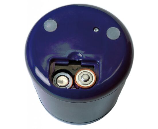 Точилка Buromax автоматическая с контейнеров Синяя (BM.4796), изображение 5 Точилка Buromax автоматическая с контейнеров Синяя (BM.4796), изображение 5