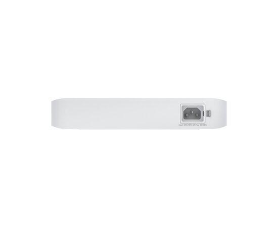 Коммутатор сетевой Ubiquiti USW-ENTERPRISE-8-POE, изображение 3 Коммутатор сетевой Ubiquiti USW-ENTERPRISE-8-POE, изображение 3