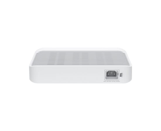 Коммутатор сетевой Ubiquiti USW-ENTERPRISE-8-POE, изображение 4 Коммутатор сетевой Ubiquiti USW-ENTERPRISE-8-POE, изображение 4