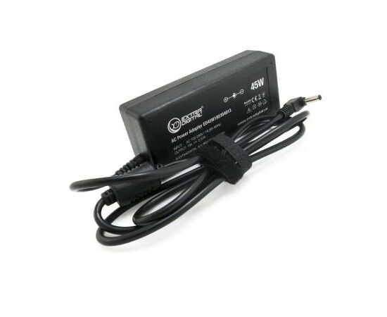 Блок питания к ноутбуку Extradigital Asus 19V, 2.37A, 45W (4.0x1.35) (PSA3819)