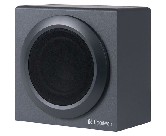 Акустическая система Logitech Z333 (980-001202), изображение 3 Акустическая система Logitech Z333 (980-001202), изображение 3
