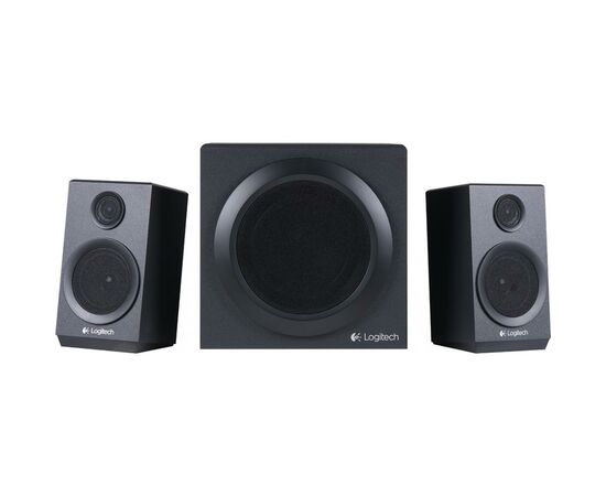 Акустическая система Logitech Z333 (980-001202), изображение 6 Акустическая система Logitech Z333 (980-001202), изображение 6