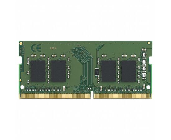 Модуль памяти для ноутбука SoDIMM DDR4 8GB 2400 MHz Kingston (KVR24S17S8/8)