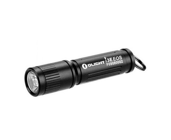 Ліхтар Olight I3E Black (I3E)