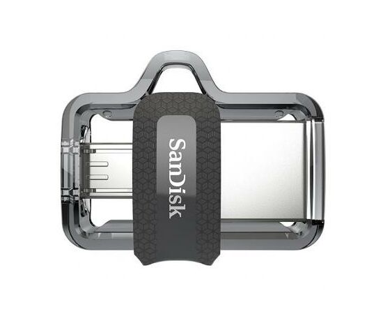 USB флеш накопитель SanDisk 256GB Ultra Dual Drive USB 3.0 OTG (SDDD3-256G-G46)