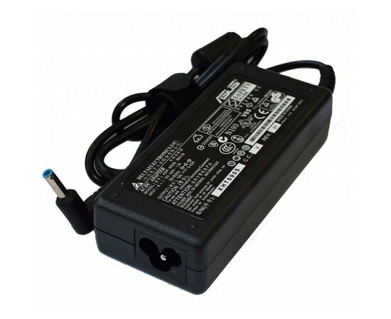 Блок питания к ноутбуку Drobak Asus 65W 19V 3.42A разъем 4.5*3.0 (140327), изображение 4 Блок питания к ноутбуку Drobak Asus 65W 19V 3.42A разъем 4.5*3.0 (140327), изображение 4