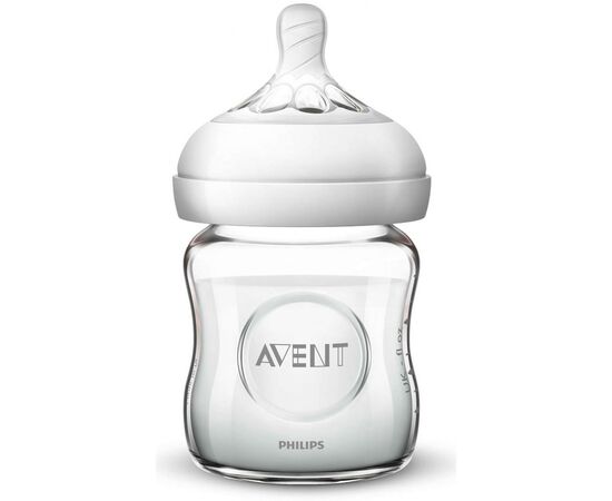 Соска Philips AVENT Natural 2.0 3+ мес. 2 шт. переменный поток (SCF045/27), изображение 3 Соска Philips AVENT Natural 2.0 3+ мес. 2 шт. переменный поток (SCF045/27), изображение 3