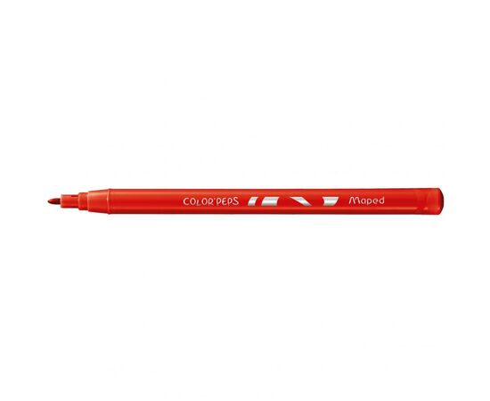 Набор для творчества Maped Фломастеры Color Peps Ocean 24 шт. (MP.845722), изображение 2 Набор для творчества Maped Фломастеры Color Peps Ocean 24 шт. (MP.845722), изображение 2