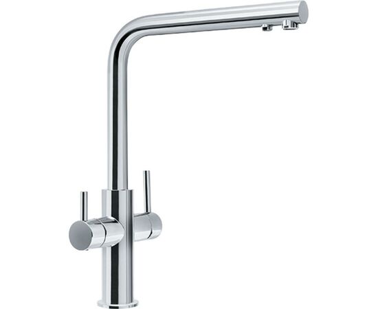 Смеситель Franke Neptune Clear Water (115.0370.689)
