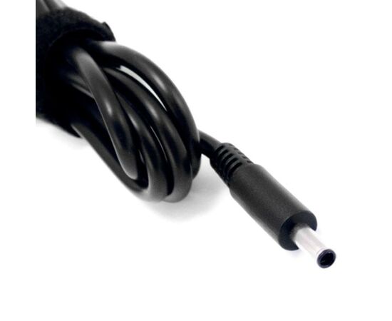 Блок живлення до ноутбуку Extradigital Dell 19.5V, 2.31A, 45W (4.5x3.0) (PSD3883), зображення 3 Блок живлення до ноутбуку Extradigital Dell 19.5V, 2.31A, 45W (4.5x3.0) (PSD3883), зображення 3