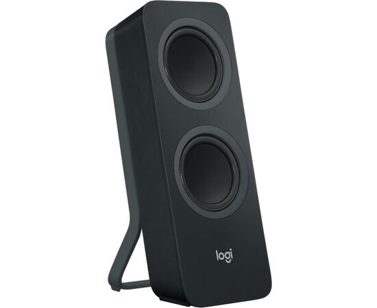 Акустическая система Logitech Z-207 Black (980-001295), изображение 3 Акустическая система Logitech Z-207 Black (980-001295), изображение 3