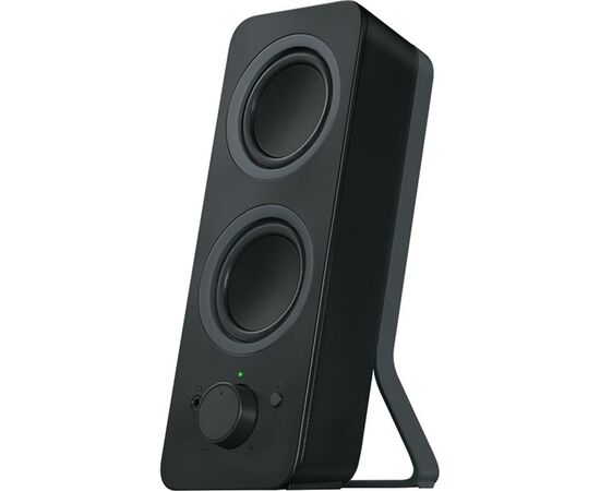 Акустическая система Logitech Z-207 Black (980-001295), изображение 4 Акустическая система Logitech Z-207 Black (980-001295), изображение 4
