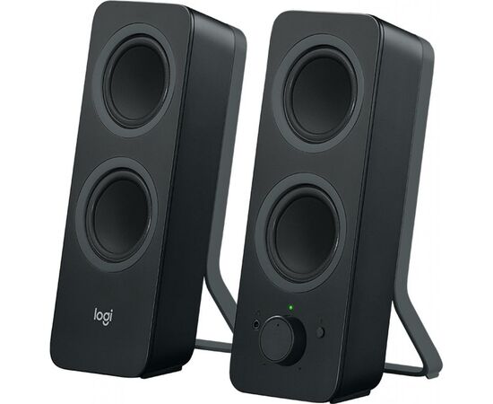 Акустична система Logitech Z-207 Black (980-001295)