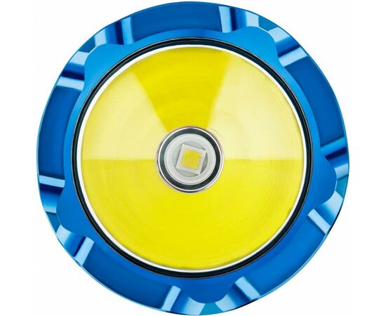 Фонарь Olight Warrior X Pro Black, изображение 6 Фонарь Olight Warrior X Pro Black, изображение 6