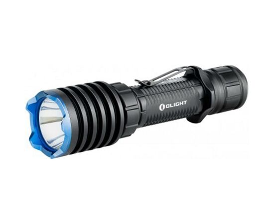Ліхтар Olight Warrior X Pro Black