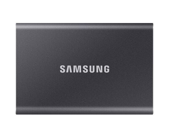 Накопитель SSD USB 3.2 500GB T7 Samsung (MU-PC500T/WW)