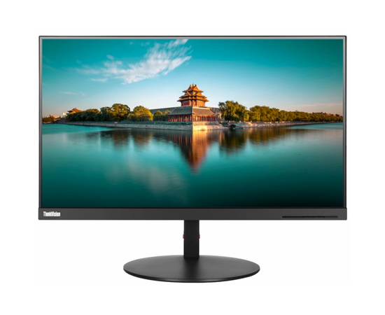 Монітор Lenovo ThinkVision P24q-20 WQHD (61F5GAT1UA)