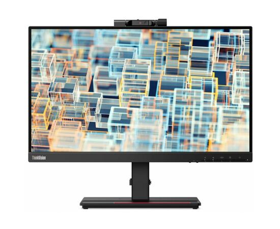 Монитор Lenovo ThinkVision T22v-20 (61FBMAT6UA)