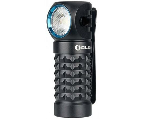 Фонарь Olight Perun Mini KIT Black (Perun Mini KIT), изображение 2 Фонарь Olight Perun Mini KIT Black (Perun Mini KIT), изображение 2