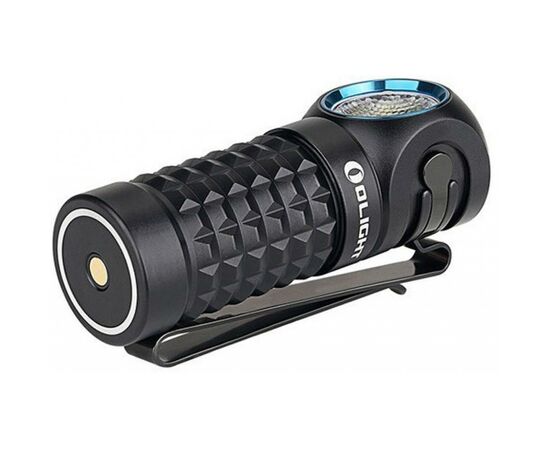 Фонарь Olight Perun Mini KIT Black (Perun Mini KIT), изображение 4 Фонарь Olight Perun Mini KIT Black (Perun Mini KIT), изображение 4