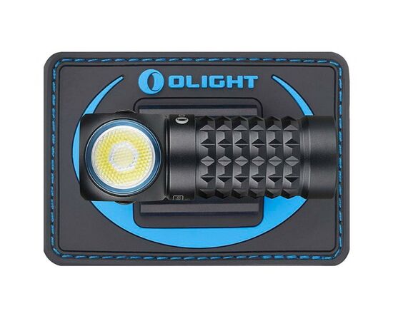 Фонарь Olight Perun Mini KIT Black (Perun Mini KIT), изображение 8 Фонарь Olight Perun Mini KIT Black (Perun Mini KIT), изображение 8