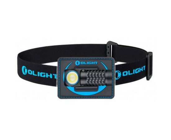 Фонарь Olight Perun Mini KIT Black (Perun Mini KIT)