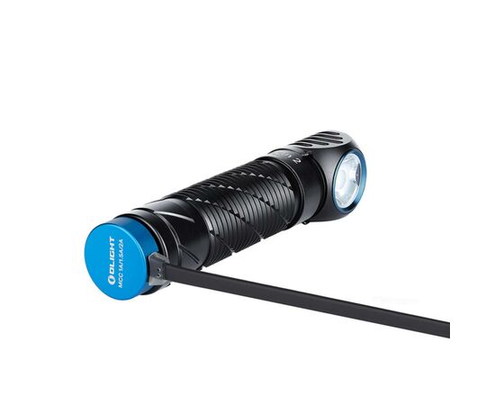 Фонарь Olight Perun 2, изображение 5 Фонарь Olight Perun 2, изображение 5
