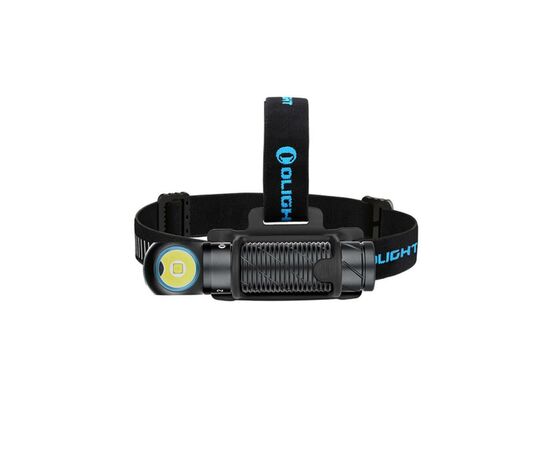 Фонарь Olight Perun 2, изображение 7 Фонарь Olight Perun 2, изображение 7