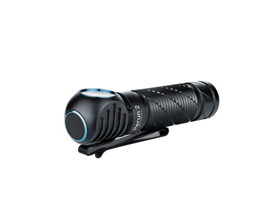 Фонарь Olight Perun 2, изображение 9 Фонарь Olight Perun 2, изображение 9