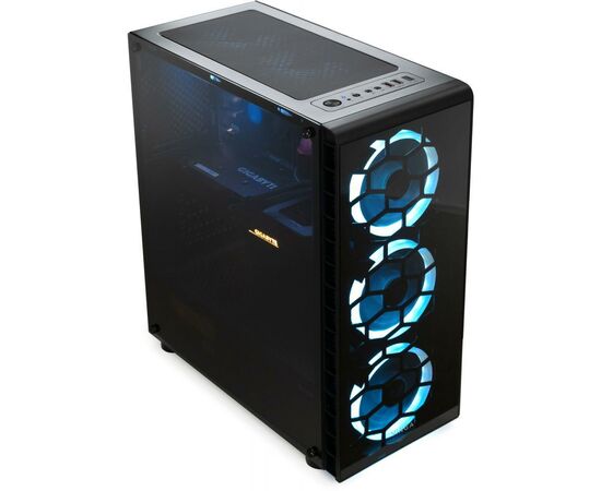 Комп'ютер Vinga Wolverine A4600 (I3M32G3060W.A4600), зображення 6 Комп'ютер Vinga Wolverine A4600 (I3M32G3060W.A4600), зображення 6